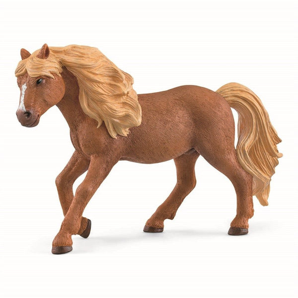 Schleich Islænder, Hingst