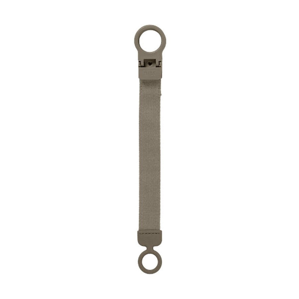 Bibs Suttesnor Loop Dark Oak