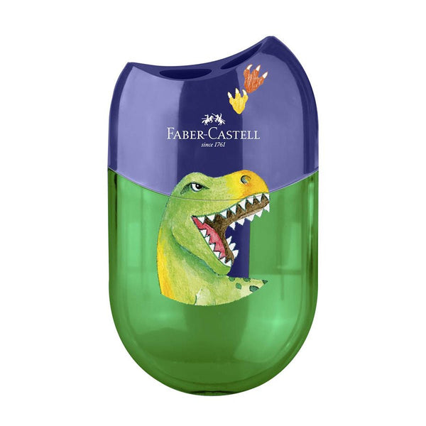 Faber - Castell spidser, dino
