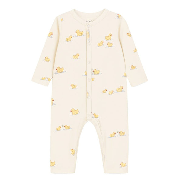 Fanga Bello Due Onesie, Fanga Mio