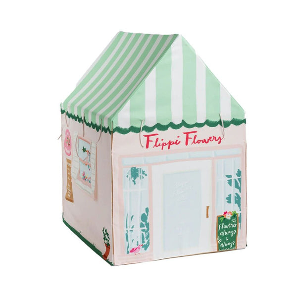 Flippi Blomster Telt