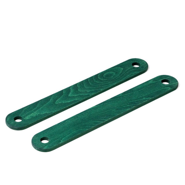 MODU Balancebomme, 2 Dele - Forest Green