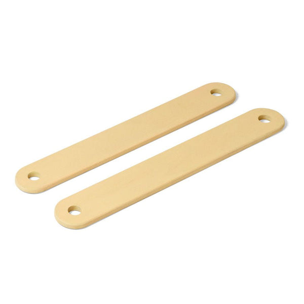MODU Balancebomme, 2 Dele - Honey Yellow