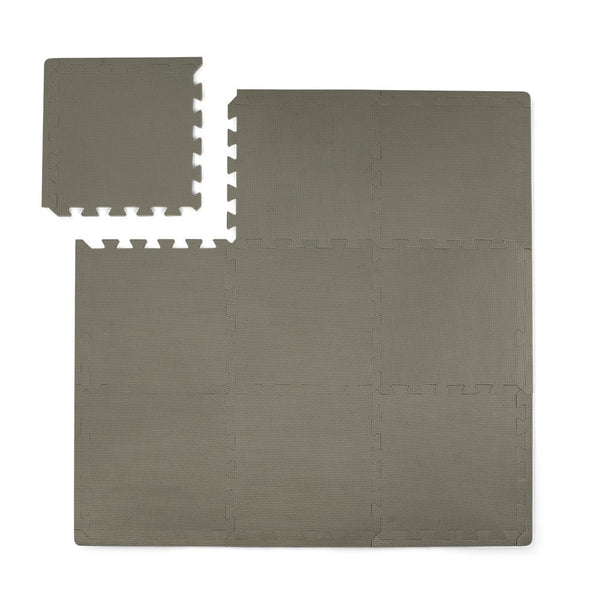 Thats Mine skum legegulv, Grey