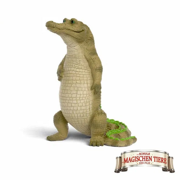 Schleich Krokodillen Rick