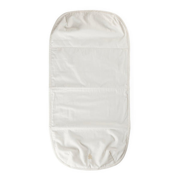 Sebra Vådliggerlagen til Babynest, Moonlight Beige