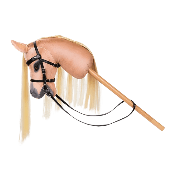 by Astrup Kæphest Spirit, blond