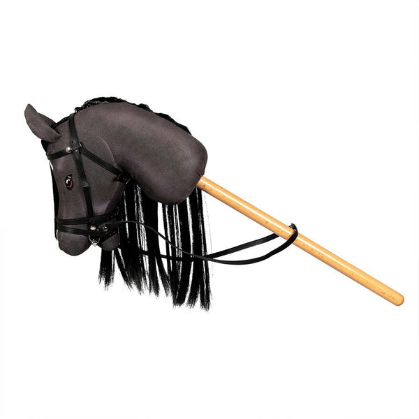byASTRUP® kæphest Thor, sort