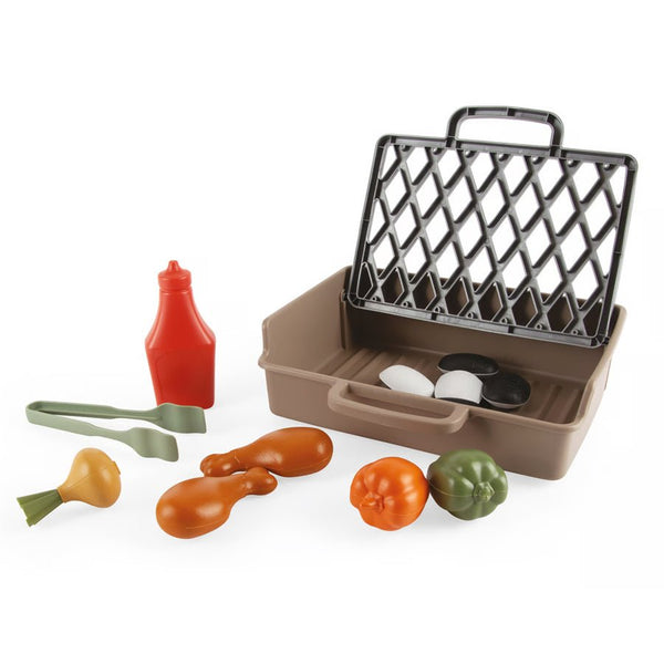 dantoy Green Garden, have grill - sæt
