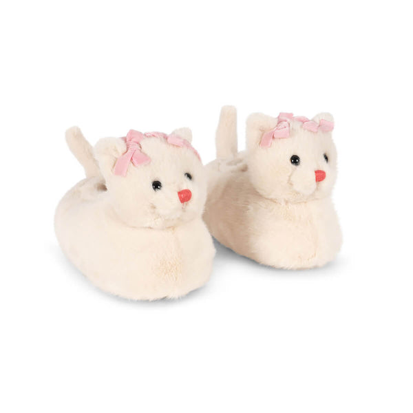 Konges Sløjd Kitty Hjemmesko, Off White