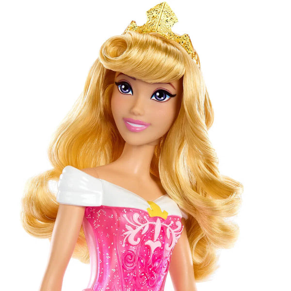 Disney Prinsesse Dukke, Aurora