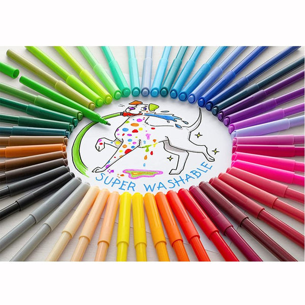 Faber - Castell tusser, 50 stk