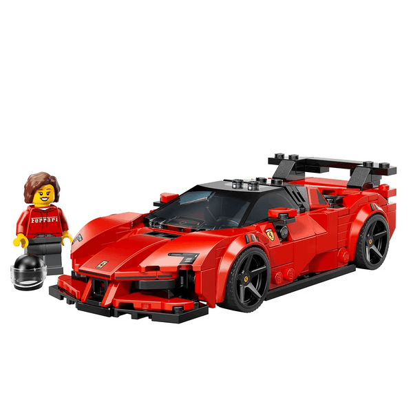 LEGO® Ferrari SF90 XX Stradale - Sportsvogn