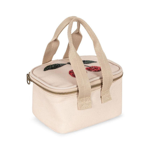 Konges Sløjd Mini køle taske, cherry
