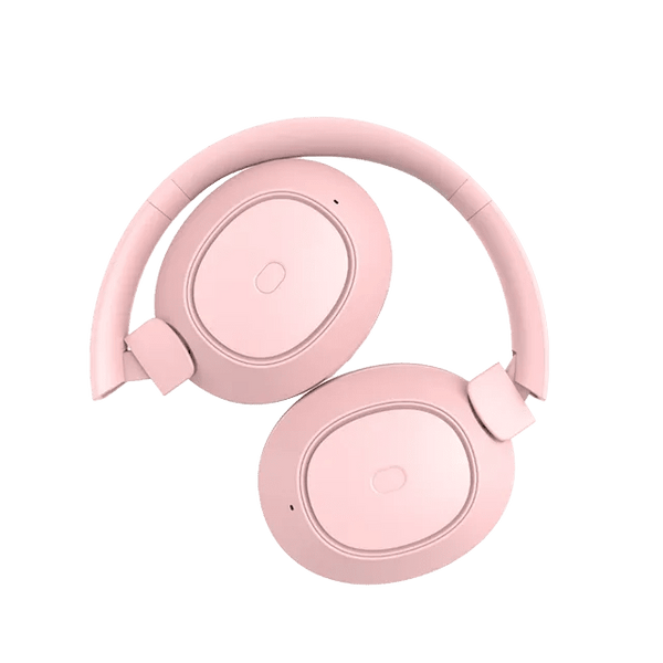 Lalarma ANC høretelefoner max 85DB - rose
