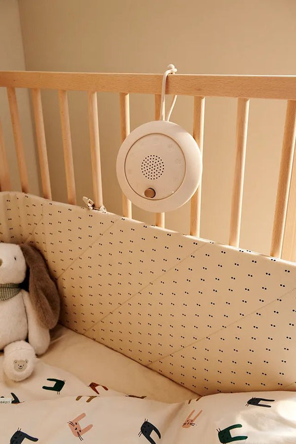 Liewood lydmaskine, tuscany rose