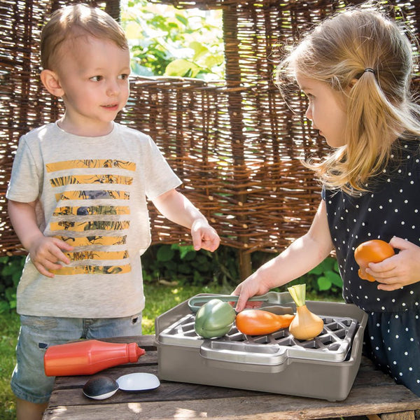 dantoy Green Garden, have grill - sæt