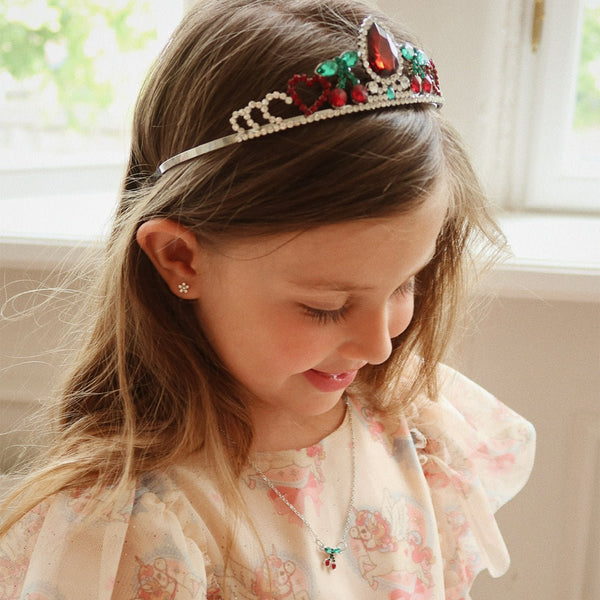 Konges Sløjd Princess Dream Smykker, Pink