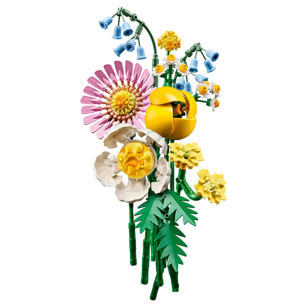 LEGO® Lille Sommerlig Buket