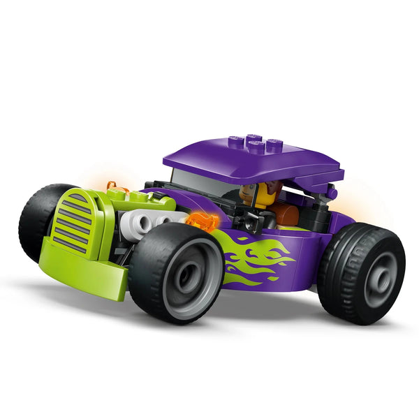 LEGO® CITY Hotrod - Bil