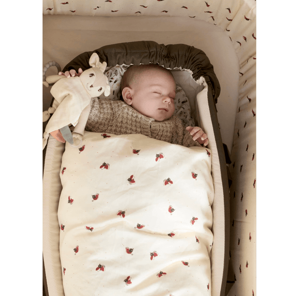 Filibabba Babysengetøj, Lucky