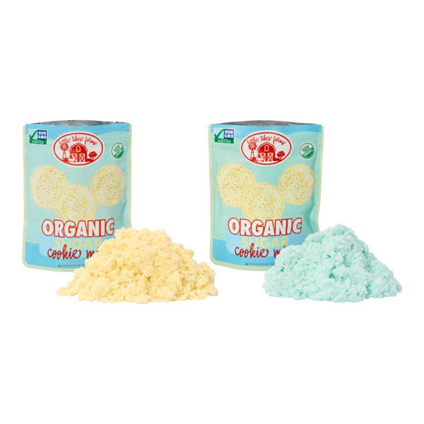 Little Tikes Creative Chefs cookie kit