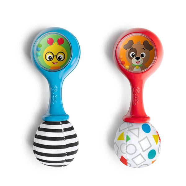 Baby Einstein Shake & Groove™ Maracas
