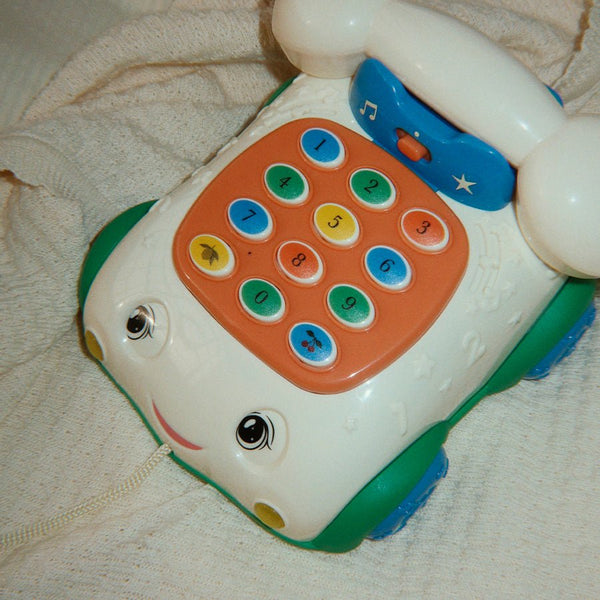 Børnetelefon