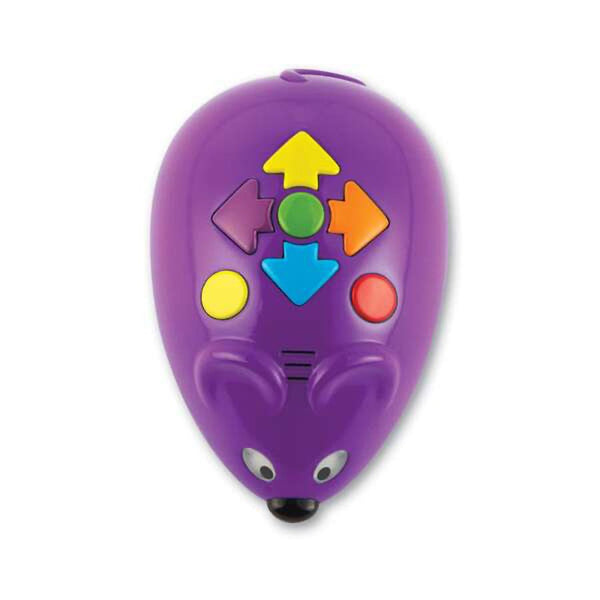 Code & Go Robot Mouse