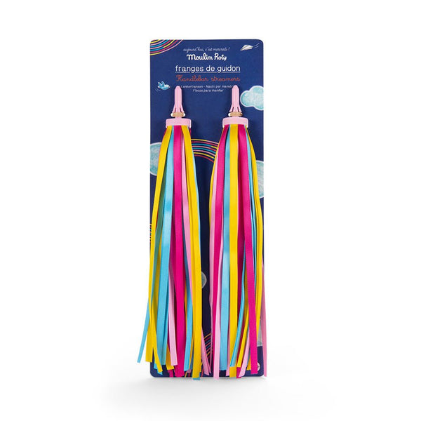 Cykelstyr Streamers