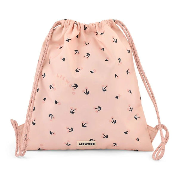 Danella Gymnastiktaske i Cherry Heart/Rosey