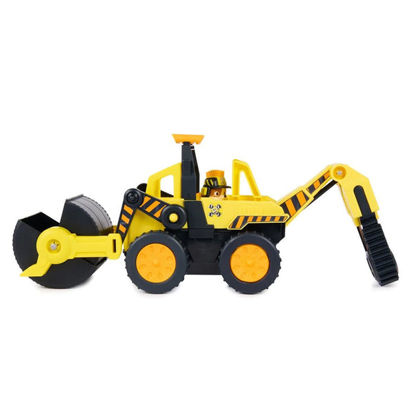 Dobbelt Power Bulldozer
