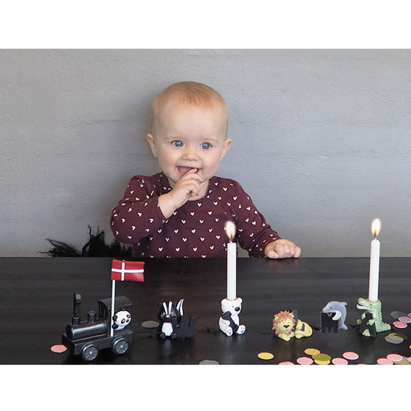 Kids by Friis navnetog Ø
