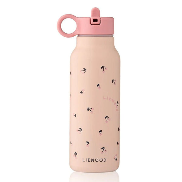 Falk Vandflaske i Mini Cherry Heart/Rosey
