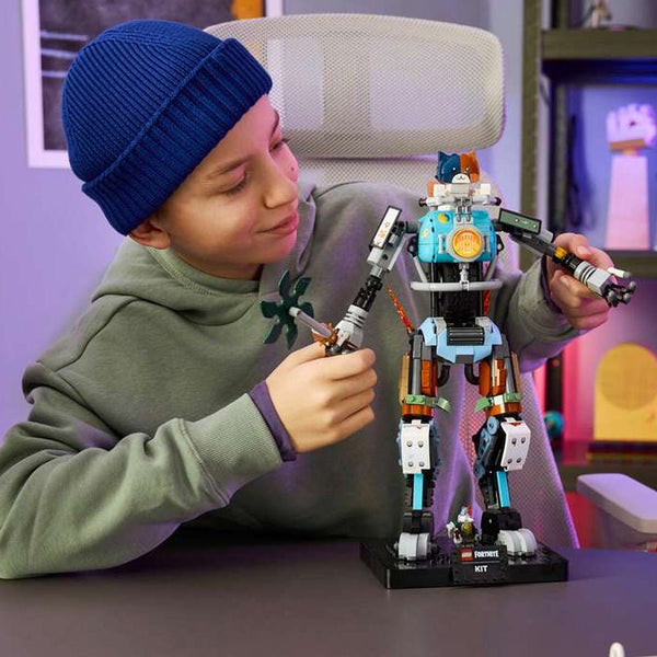 Fortnite: KIT
