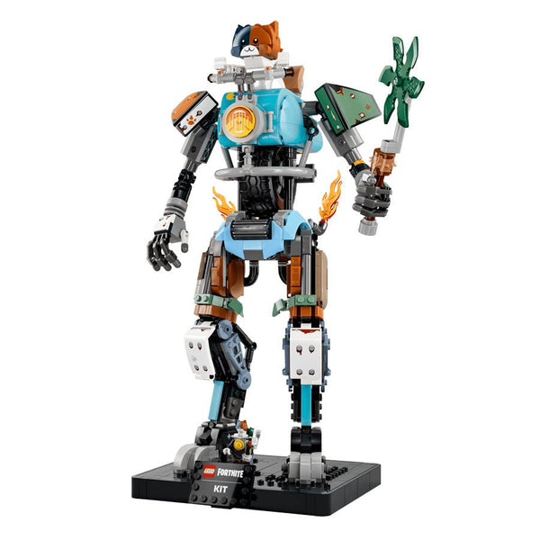 Fortnite: KIT
