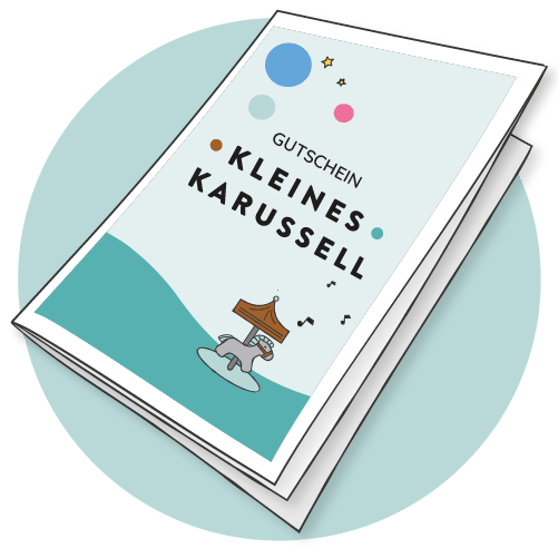 Gavekort til Kleines Karussell