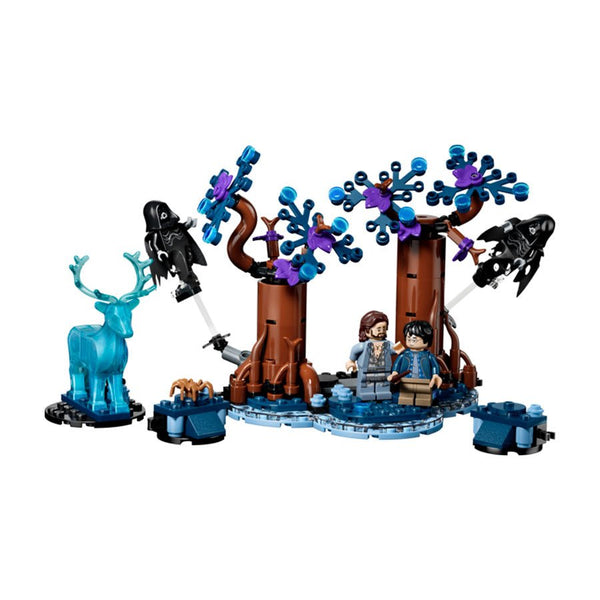 Harry Potter: Den Forbudte Skov - Expecto Patronum
