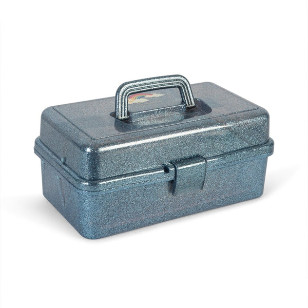 Hobby Opbevaringskasse i Blå