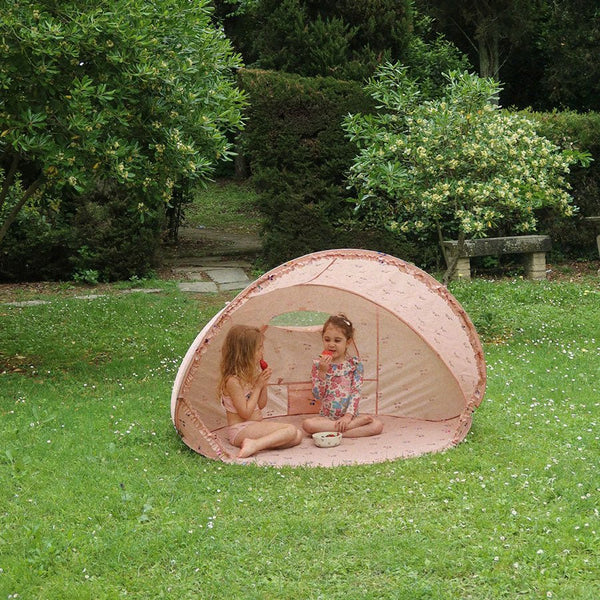 Pop - Up Telt UV50+ i Ma Grande Fairy Cherry