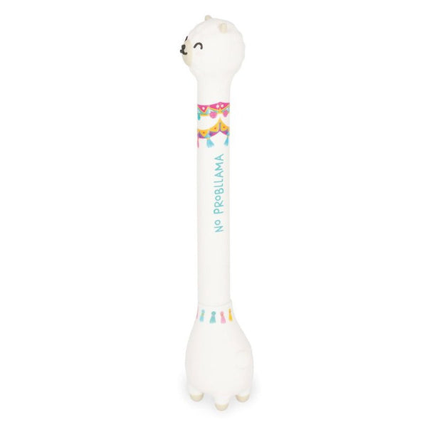Lama Stående Kuglepen