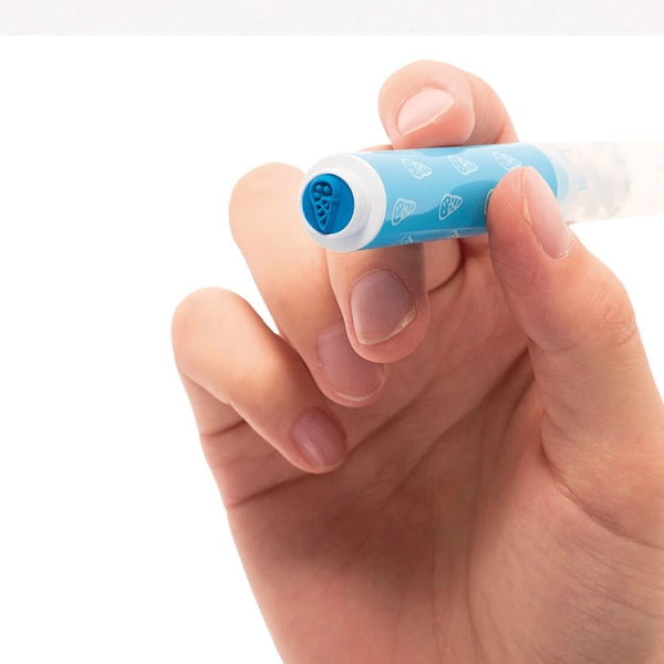OOLY - Penseltusser Med Stempel 18 Stk