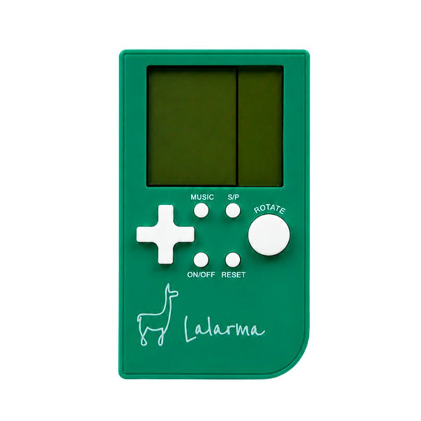 Pocket Game i Grøn