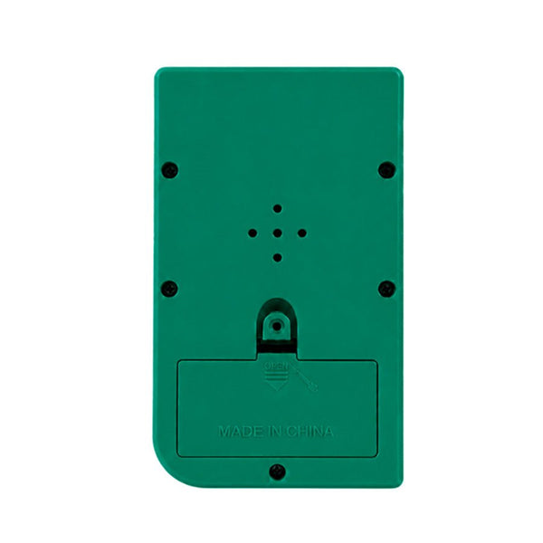 Pocket Game i Grøn