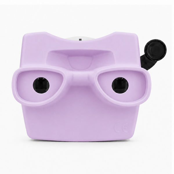 Retro 3D Viewer Lilla