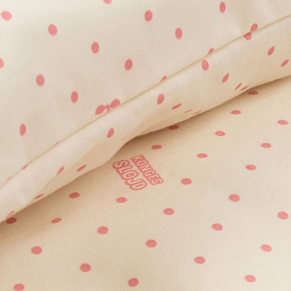 Babysengetøj i Cherry Dot