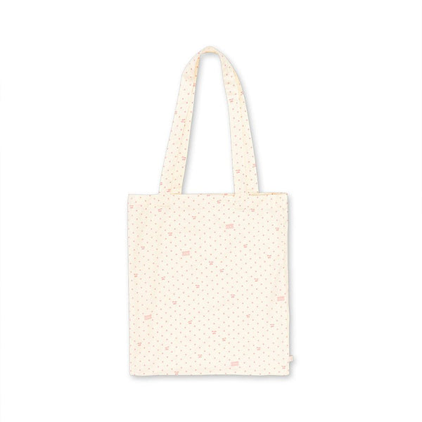 Babysengetøj i Cherry Dot