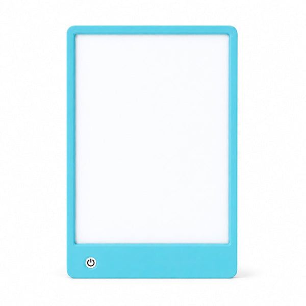 Sketch Lightpad Blå