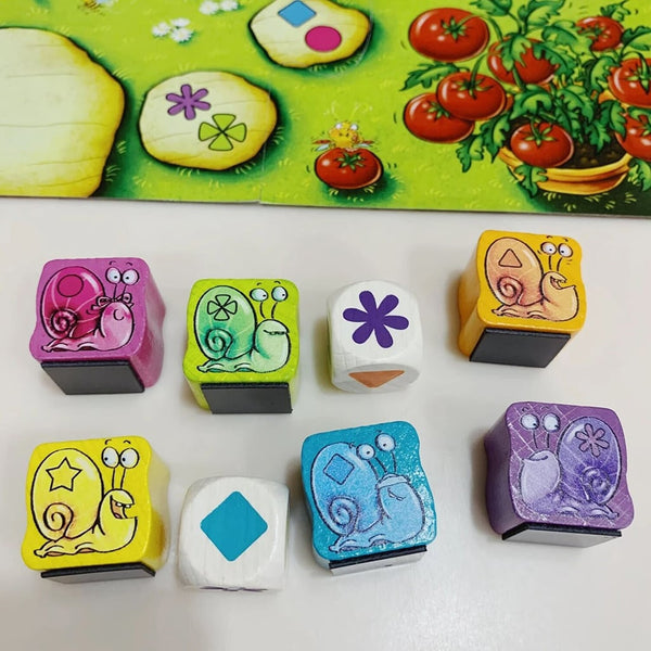 Slime Sprint