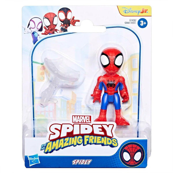 Figur i Spidey (7,6 cm)